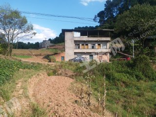 重庆巴南区160平米农家庭院使用权出租