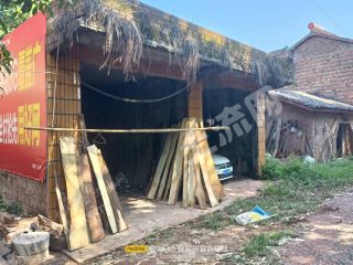 宜宾翠屏区86平米农家庭院使用权出租