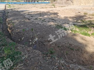 梅州兴宁市 5000平方米 空闲地 使用权出租