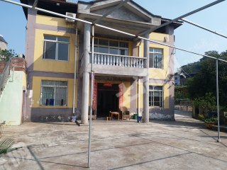 重慶巴南區(qū)560平米度假山莊使用權(quán)出租