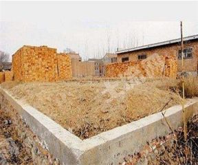 浙江杭州 100平米 農(nóng)村宅基地 使用權(quán)合作