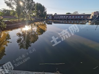 梅江火车站附近小农场经营权出租