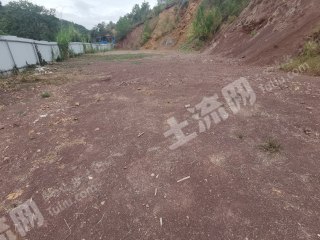 梅江城北镇2亩空地使用权出租