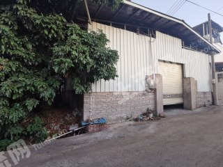 梅江三角镇240平米独立厂房使用权出租