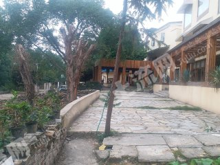 重慶南山風(fēng)景區(qū)360平米度假山莊使用權(quán)出租