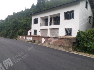 重庆巴南区160平米农家庭院使用权出租