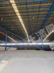 武汉青山区 9000平方米 厂房 使用权出租