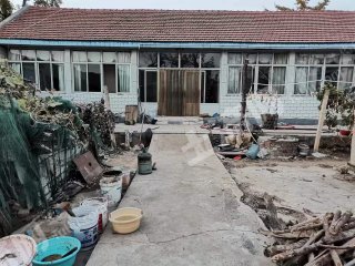 天津薊州區(qū)636平米農(nóng)村宅基地使用權(quán)出租