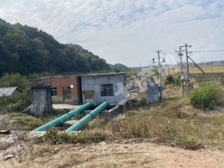 九江  永修县 2000亩 水田 经营权出租