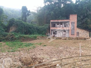 重庆巴南区120平米农家庭院使用权出租