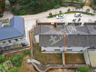 崇州道明白塔湖附近300平米全新农房整体对外使用权流转