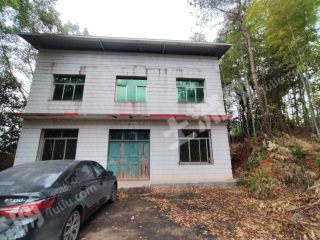 长沙宁乡市道林镇200平米农家庭院使用权出租