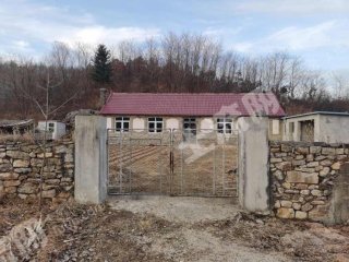 大连庄河市仙人洞 82平方米 农村宅基地 使用权出租