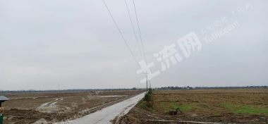 九江永修2000亩稻虾田经营权出租