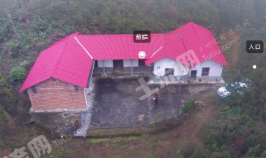 长沙长沙县137平米农村宅基地使用权出租