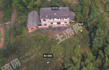 长沙浏阳市260平米农村宅基地使用权出租