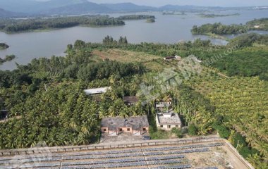 海南瓊海市165平米農(nóng)村宅基地使用權(quán)出租