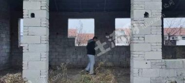 威海文登区 165平方米 农家庭院 使用权合作