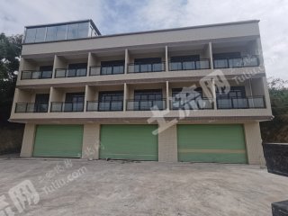 惠東水庫邊毛坯民宿使用權(quán)出租