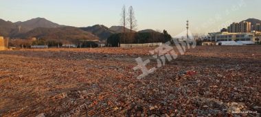 杭州富阳区 50亩 仓储用地 使用权出租