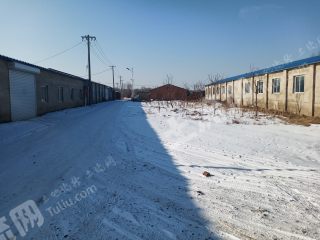 沈阳于洪区1000平米农家庭院使用权出租