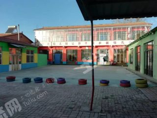 长治  屯留区 700平米 农家庭院 使用权出租