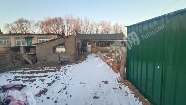 沈阳于洪区666平米农家庭院使用权出租