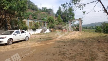 惠州10亩农庄使用权出租