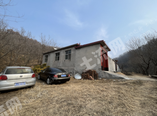 泰安泰山区250平米农家庭院使用权出租