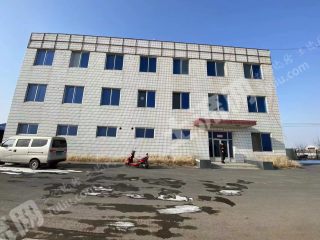 沈阳沈北新区黄家街道2667平米农家庭院使用权出租