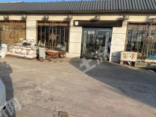沈阳沈北新区兴隆台街道666平米农家庭院使用权出租
