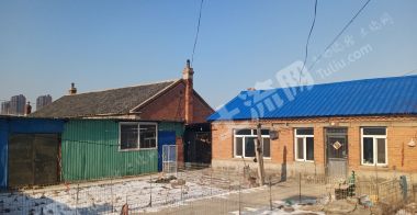 沈阳于洪区300平米农家庭院使用权出租