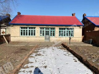 沈阳沈北新区新城子街道666平米农家庭院使用权出租