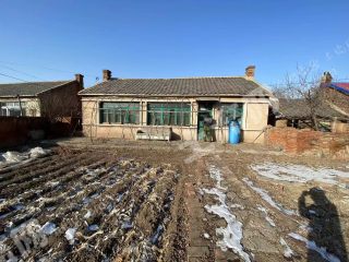 沈阳沈北新区新城子街道666平米农家庭院使用权出租