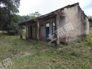 海南萬寧市約45畝農(nóng)場(chǎng)地有2畝宅基地使用權(quán)轉(zhuǎn)讓