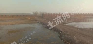 沈阳新民市230亩综合养殖用地经营权转让X35