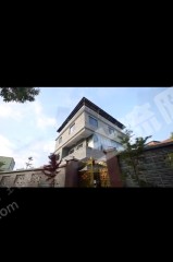 惠城区精装修三层楼房带院子使用权流转