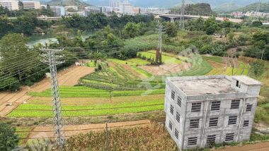 崇左江州区500平米农村宅基地使用权出租