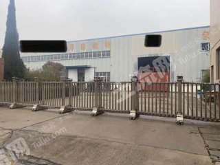 洛阳偃师市12000平米厂房使用权出租