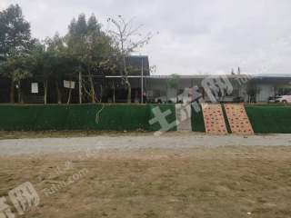 惠州65亩火龙果园农庄使用权流转