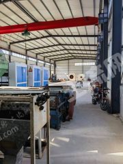 东营广饶县45356平米厂房使用权出租