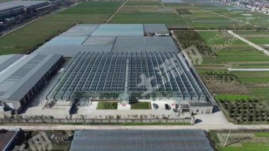 宁波余姚市12亩设施农用地经营权出租