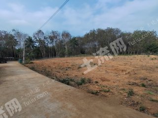 海南萬寧市3畝報(bào)建4戶農(nóng)村宅基地萬使用權(quán)流轉(zhuǎn)合作