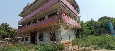 惠州惠城区20亩农家庭院带鱼塘果园经营权出租