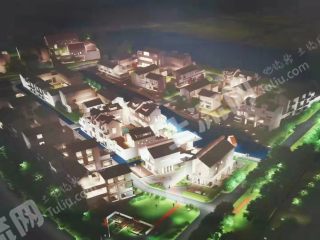 肖家巷理想村餐饮民宿用地使用权出租