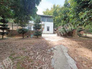 惠州周边240平农家庭院使用权出租