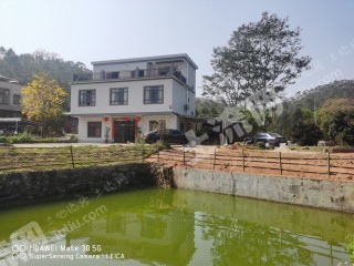 惠州博罗县1000平米农村宅基地使用权出租