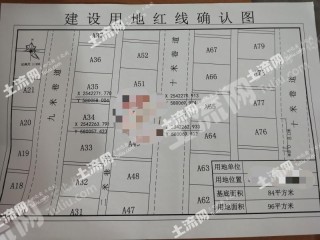 惠东县九龙峰168平米农村宅基地使用权流转