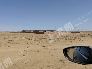 乌兰察布商都县12亩畜牧养殖用地经营权出租