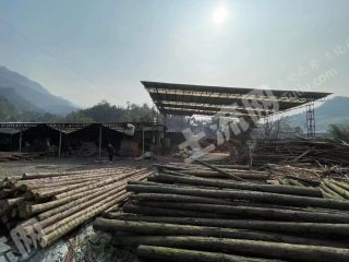 宜宾筠连县3800平米公司厂房使用权转让